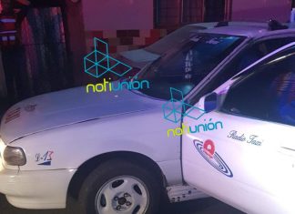 #Uruapan Balean a un hombre cerca de la secundaria 102