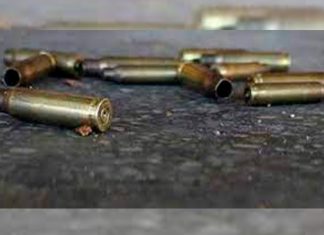 Elementos de la #FGE fueron atacados por civiles armados en Álvaro Obregón; se ha desplegado una intensa movilización policiaca en la zona