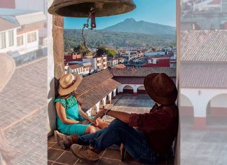 Santa Clara, Paracho, Pátzcuaro, Angangueo y Cuitzeo, confirman asistencia al Tianguis Internacional de Pueblos Mágicos