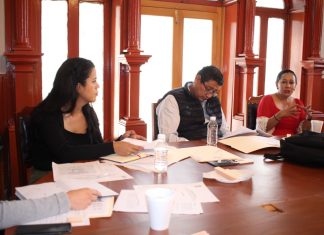 Se reactiva el Observatorio de Participación Política de las Mujeres Michoacanas: Seimujer