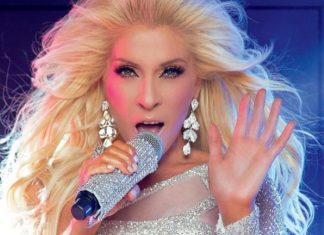 Yuri deja en claro que ella no es homofóbica