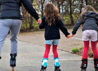 Juguetes divertidos y entretenidos para mantener a los pequeños en actividad física