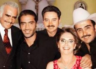 Familia de Vicente Fernández advierte a Televisa ,»Cada acto de desacato de la empresa tendrá consecuencias legales»