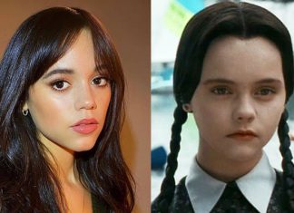 Nueva serie de «Los Locos Addams», ¡Merlina será latina!