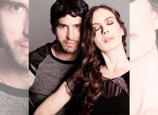 Sobrino de Luis de Llano, Benny Ibarra apoya a Shasha Sokol en acusaciones hacia el productor.