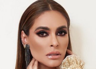 Nueva polémica de Galilea Montijo, aseguran que sostuvo una relación con Enrique Peña Nieto