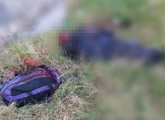 Ejecutan esta mañana a un policía municipal en Sahuayo