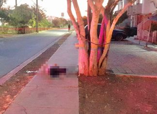 Ejecutan a balazos a una mujer cuando realizaba ejercicio en el fraccionamiento Altamira de Zamora