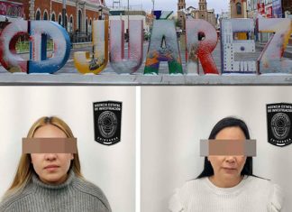 Dos maestras son acusadas de abuso sexual a niña de 4 años en Chihuahua