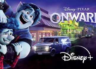 Pixar es acusado de censurar escenas gay en películas.