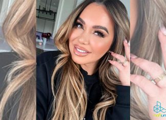 Chiquis Rivera es criticada por su abuelita Doña Rosa Rivera