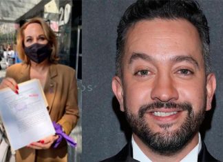 Denuncian a Chumel Torres por violencia de género