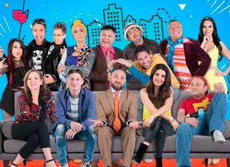 Benito tendrá un emotivo homenaje en la serie «Vecinos»