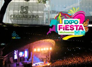 Festival Michoacán de Origen: nada de masivos ni bandas, pero sí habrá conciertos