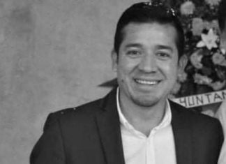 #FGE Investiga el asesinato del síndico de #Cuitzeo