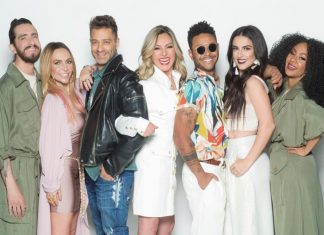 OV7 y su tour 30 años, anuncian fechas comenzando en septiembre