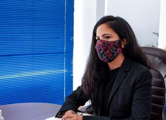 Lamenta Seimujer que feminicidio de Lucía Ugalde no alcanzó la pena máxima