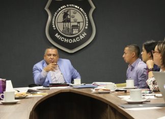 Realizan trabajo interinstitucional para garantizar derechos a mujeres privadas de la libertad