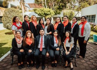 Celebra el IMCED 36 años de formar profesionales de la educación