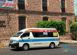 Adiós a los «arrimones», acoso sexual e inseguridad en transporte público de #Michoacán; «Viaja segura» es el programa que lo hará posible