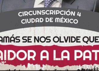 MORENA ha comenzado a exhibir públicamente a diputados que votaron en contra de la Reforma Eléctrica