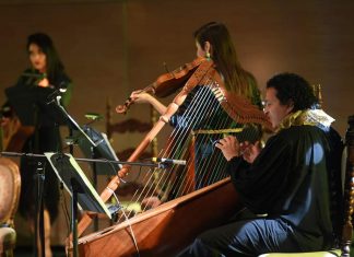 Regresa al Teatro Mariano Matamoros, Son de México by Kontramariachi