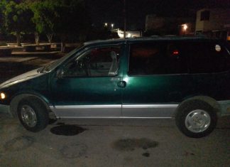 En menos de 8 horas, Policía Morelia recupera 3 vehículos robados