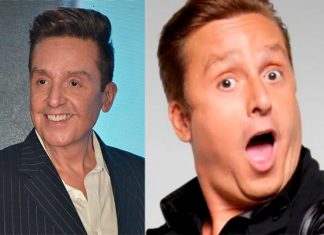 Daniel Bisogno amenaza con demandar a revista por revelar información sobre su relación amorosa