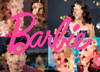 Se viene live action de la película de #Barbie, ¡Conoce quienes actuarán en ella!