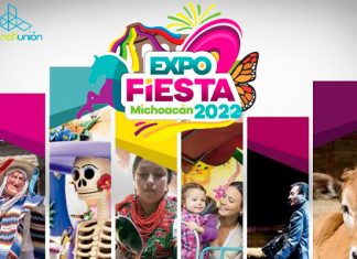 Sí habrá Expo Feria Michoacán 2022, pero cambiará de sede