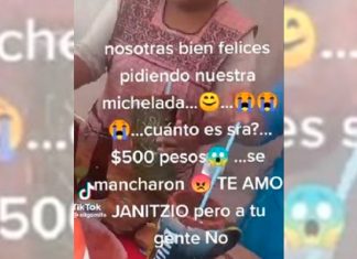 #Michoacán Turistas exponen abuso en Janitzio, si quieres una michelada te cuesta 250 pesos