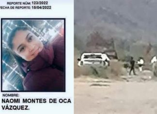 Confirman que el cuerpo de la mujer encontraba en un basurero, corresponde a una chica desaparecida en Uruapan