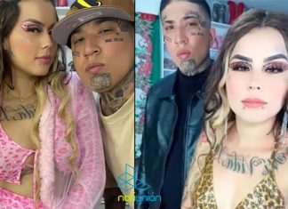 #Video Acusan a Influencers Mona y Geros de maltrato animal piden cancelarlos