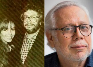 Productor Luis de Llano reacciona a mensaje de Sasha Sokol «Nos vemos en los Tribunales»