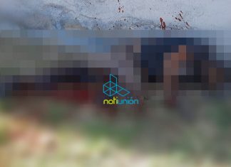 Asesinan a un hombre en San Juanito Itzícuaro en #Morelia