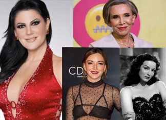 Famosos que son parientes y no lo hubieras imaginado