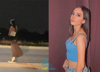 Encuentran cuerpo de Debanhi sin vida en una cisterna del Motel «Nueva Castilla» en #Monterrey