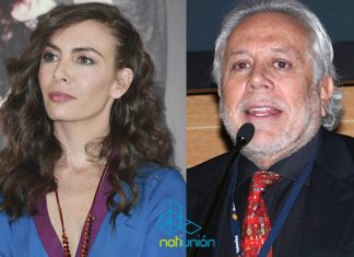 «Nos vemos en los Tribunales», Sasha Sokol responde al comunicado de Luis de Llano