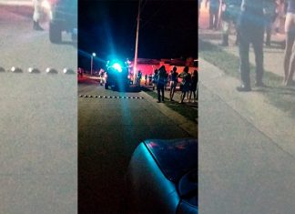 Una mujer fue atacada a balazos en el fraccionamiento Altamira de #Zamora