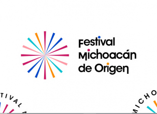 Cien por ciento familiar el Festival Michoacán de Origen