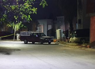 Ejecutan a dos primos hermanos en el fraccionamiento Altamira de Zamora