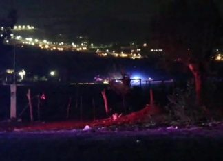 Ataque en palenque clandestino de #Morelia deja cuatro muertos