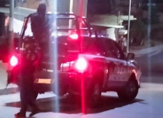 Identifican los cuerpos de los cuatro muertos esta madrugada en un palenque