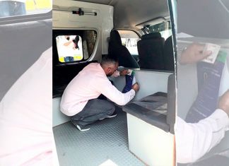 Choferes de #Morelia se capacitan contra la violencia de genero en el transporte público