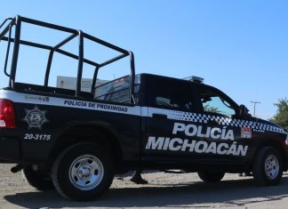 SSP recupera 85 vehículos en las últimas 24 horas en el territorio michoacano