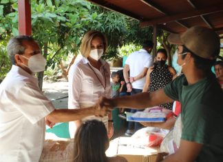 Invierte SEE 40 mdp en material y equipamiento educativos