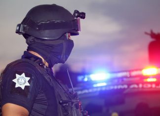 A más de un mes de Blindaje Morelia, SSP detuvo a 176 personas; 9 contaban con órdenes de aprehensión