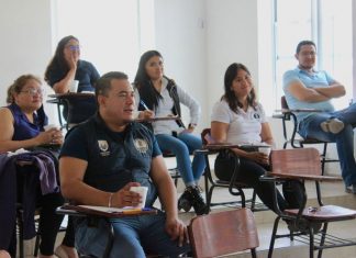 Establece FGE ruta de trabajo para fortalecer y atender la salud mental de su personal