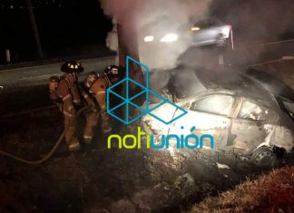 Eran dos agentes del MP de la FGE los fallecidos la madrugada de ayer domingo en la carretera a Pátzcuaro
