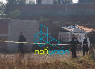Padre e hijo son asesinados a tiros en la colonia El Lago de Morelia